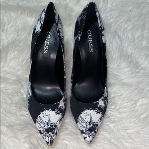 Guess Heels